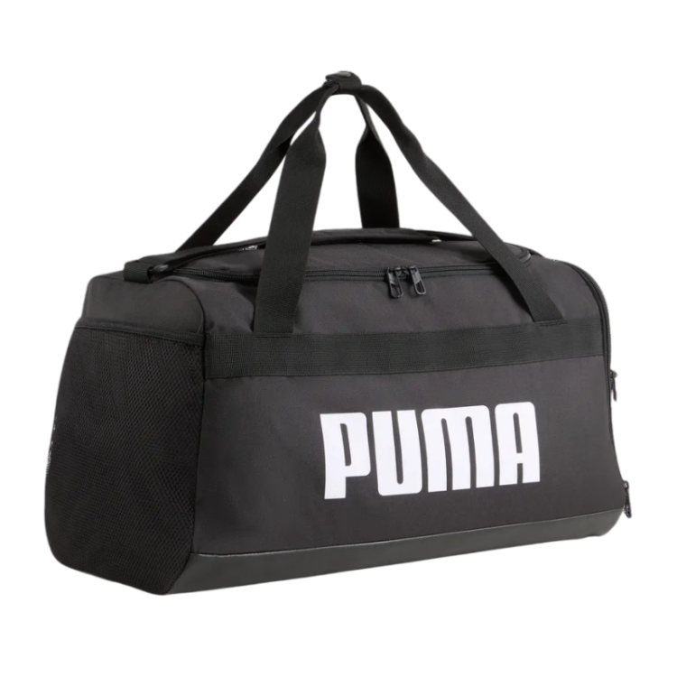 PUMA CHALLENGER Small Sports Bag "Black"