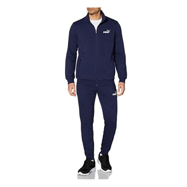 Adicionar ao carrinho Puma Clean Sweat Suit TR Puma Clean Sweat Suit TR