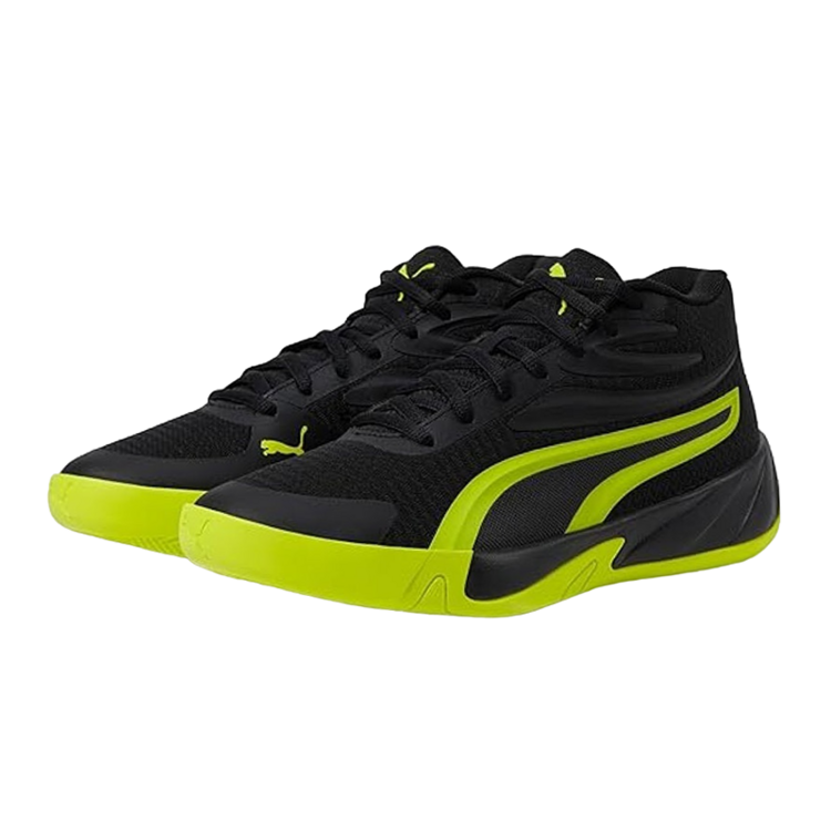Adicionar ao carrinho Puma Court Pro "Black Electric Lima" Puma Court Pro "Black Electric Lima"