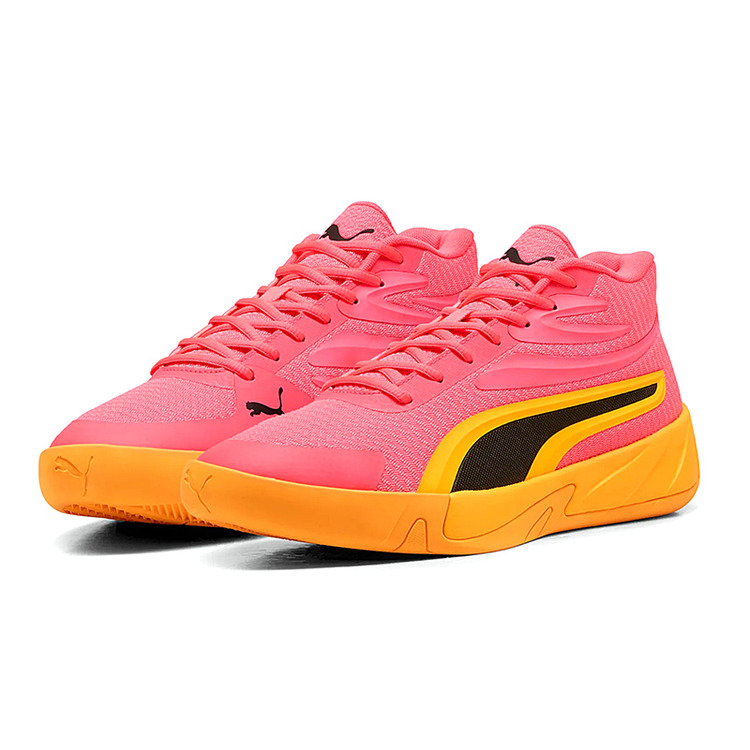 Adicionar ao carrinho Puma Court Pro "Sunset Glow Stream" Puma Court Pro "Sunset Glow Stream"