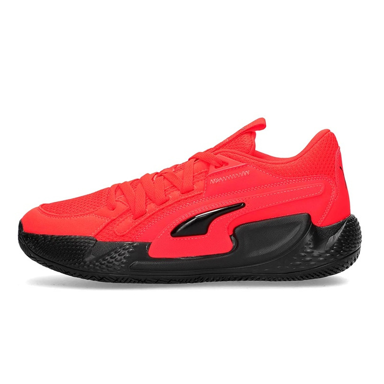 Adicionar ao carrinho Puma Court Rider Chaos Team "Red Blast" Puma Court Rider Chaos Team "Red Blast"