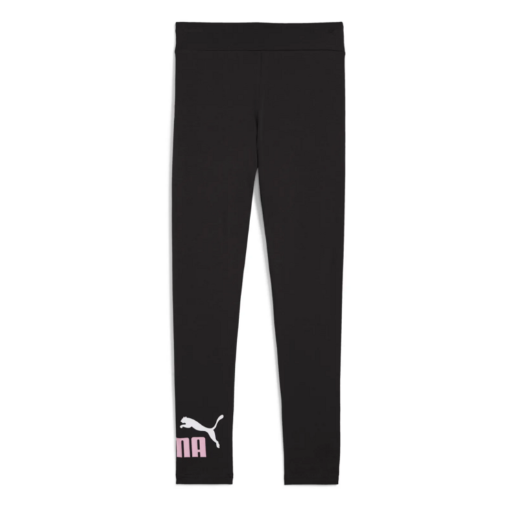 Puma ESS 2 COLOR Logo Leggings "Black"