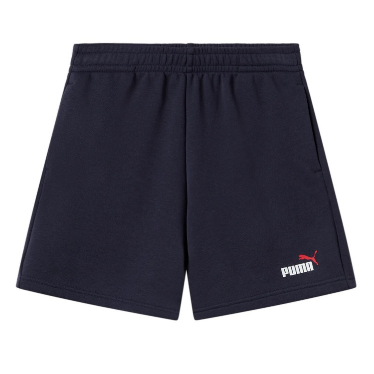 Adicionar ao carrinho Puma ESS 2 COLOR No. 1 Logo Shorts TR B"New Navy" Puma ESS 2 COLOR No. 1 Logo Shorts TR B"New Navy"
