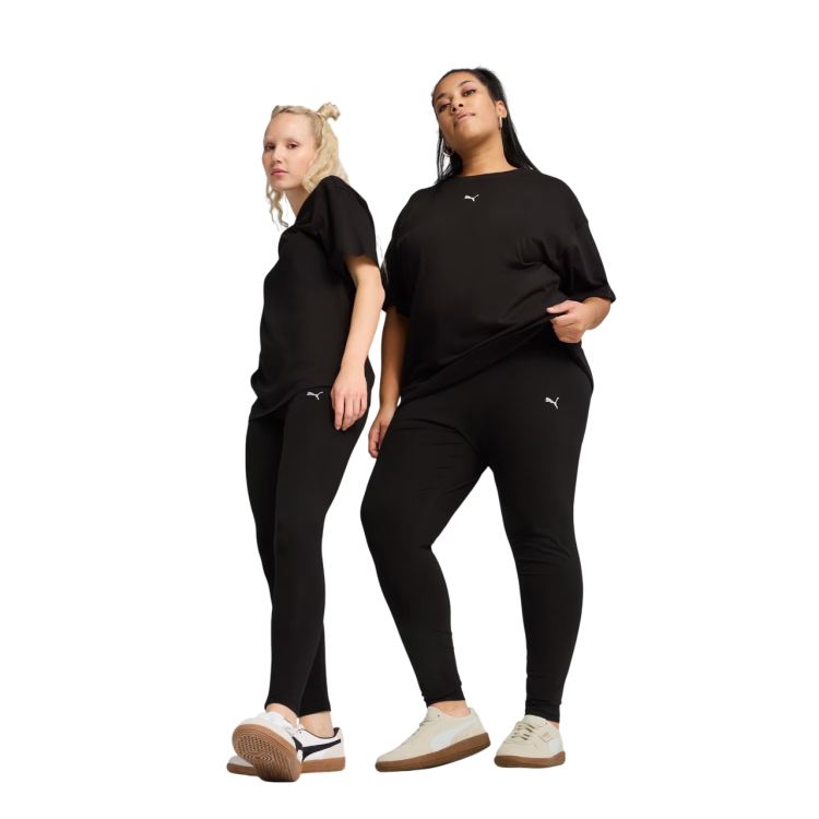 Puma ESS High Waist Leggings "Black"
