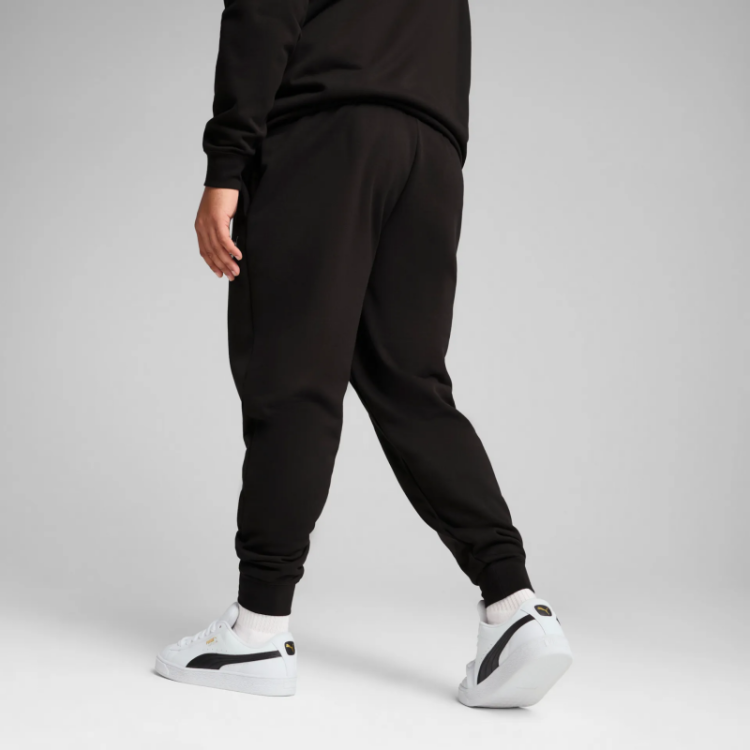 Puma ESS No. 1 Logo Sweatpants "Black"
