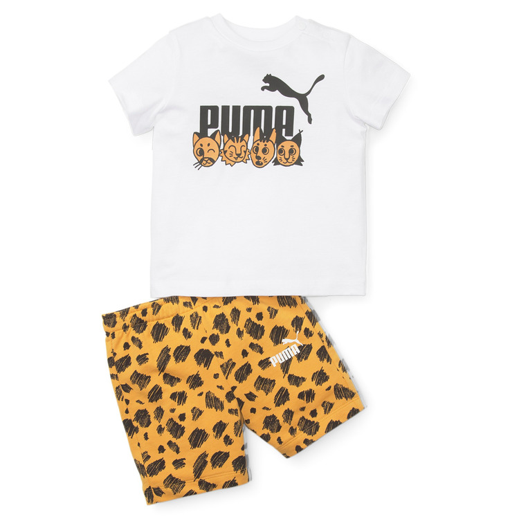Adicionar ao carrinho Puma ESS+ PUMA MATES Infants Set Puma ESS+ PUMA MATES Infants Set