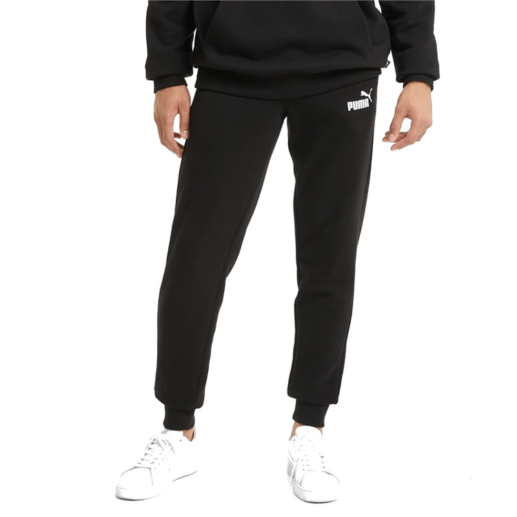 Adicionar ao carrinho Puma Essentials Slim Pants "Black" Puma Essentials Slim Pants "Black"
