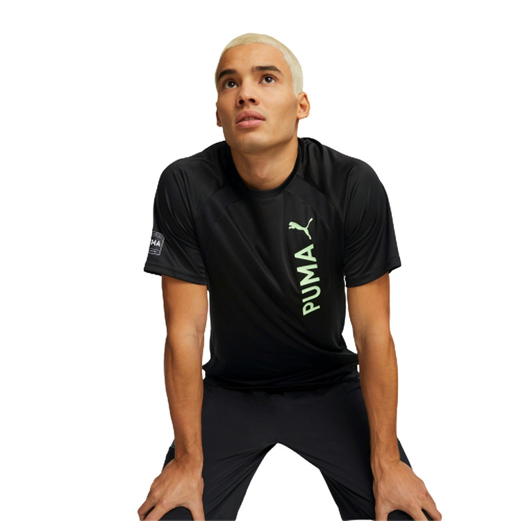 Adicionar ao carrinho Puma Fit Ultrabreathe Tee Puma Fit Ultrabreathe Tee
