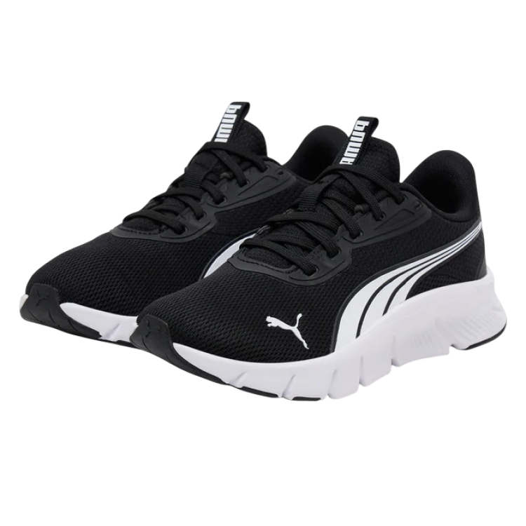 Puma FlexFocus Lite Modern Jr "Black"
