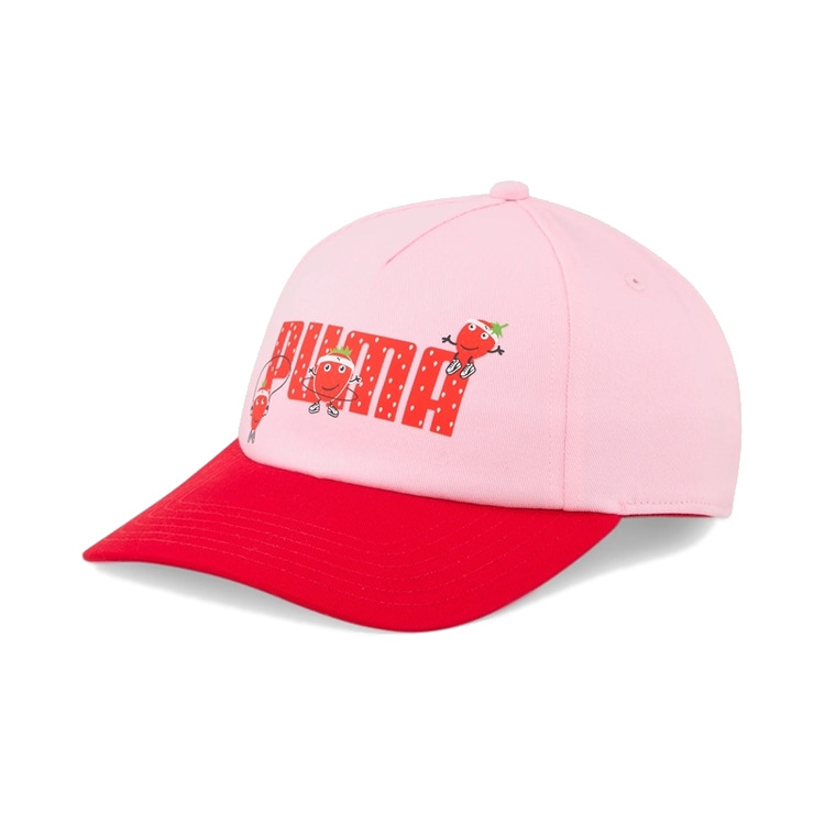 Adicionar ao carrinho Puma Fruitmates Kid's Baseball Cap Puma Fruitmates Kid's Baseball Cap