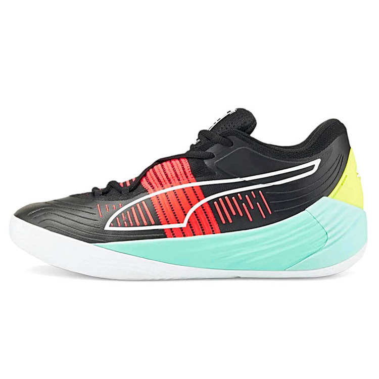 Adicionar ao carrinho Puma Fusion Nitro RJ Barret "Amazing" Puma Fusion Nitro RJ Barret "Amazing"