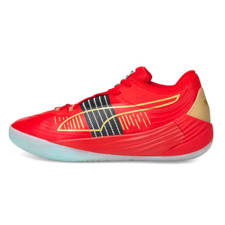 Adicionar ao carrinho Puma Fusion Nitro RJ Barret "Fire" Puma Fusion Nitro RJ Barret "Fire"