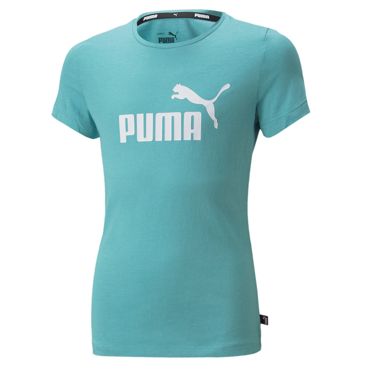 Adicionar ao carrinho Puma Girls Essentials Logo Tee "Porcelain" Puma Girls Essentials Logo Tee "Porcelain"