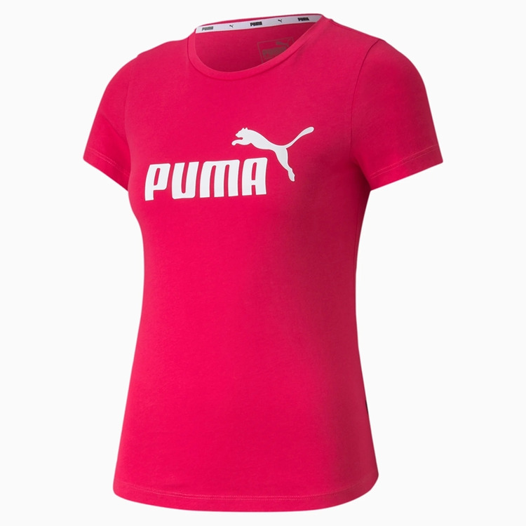 Adicionar ao carrinho Puma Girls Essentials Tee Puma Girls Essentials Tee