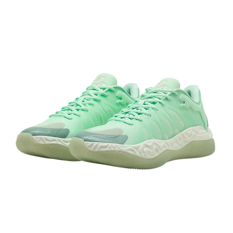 Puma Haliburton 1 "Fresh Mint-Green"