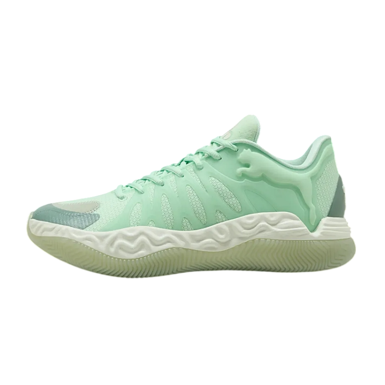 Puma Haliburton 1 "Fresh Mint-Green"