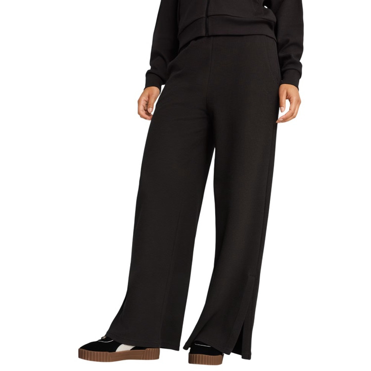 Puma HER Comfort High-Waist " black"