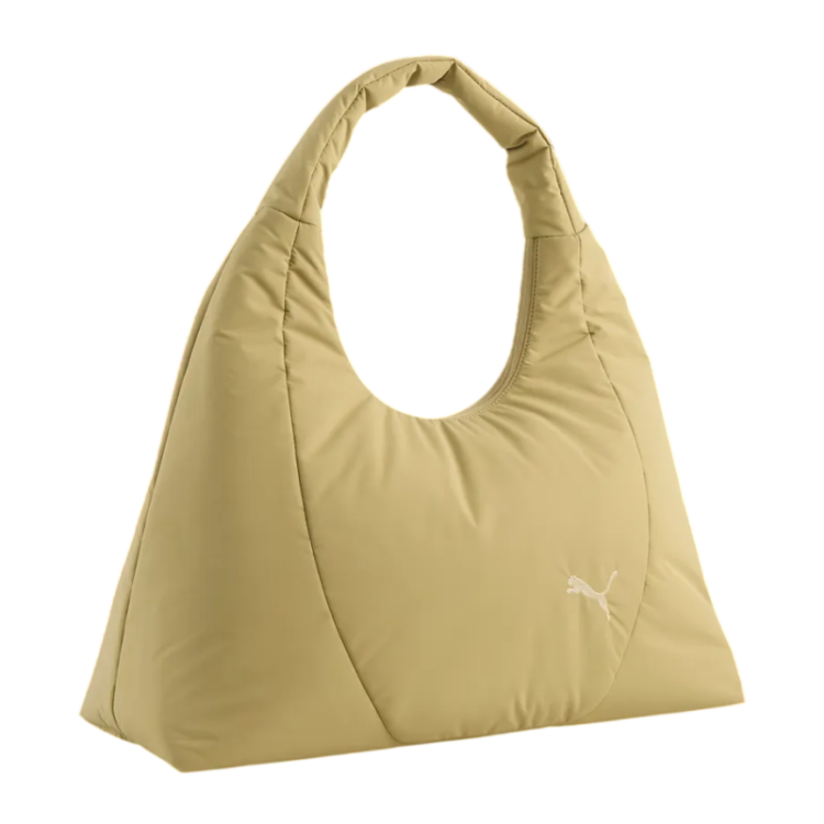 Puma HER Large Prism Bag "Chai Latte"