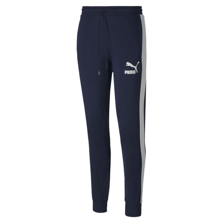 Adicionar ao carrinho Puma Iconic T7 Track Pants PT Puma Iconic T7 Track Pants PT