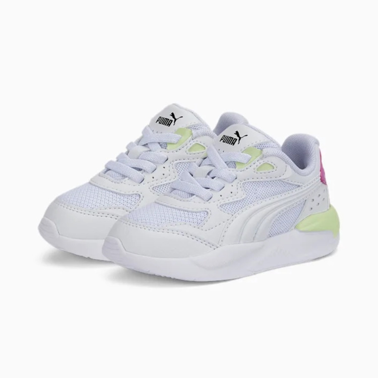 Adicionar ao carrinho Puma Infants X-Ray Speed AC Inf "Mauve" Puma Infants X-Ray Speed AC Inf "Mauve"