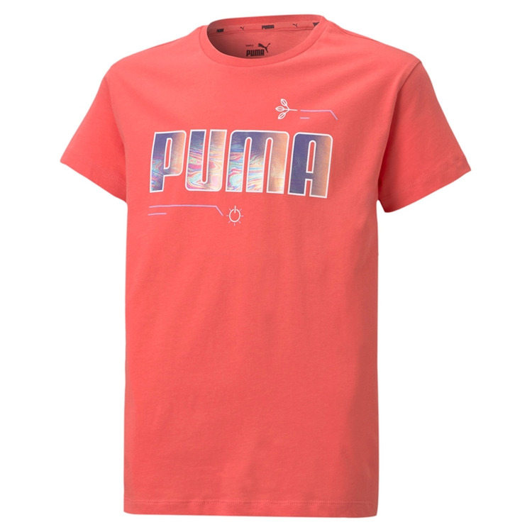 Adicionar ao carrinho Puma Junior Alpha Tee Puma Junior Alpha Tee