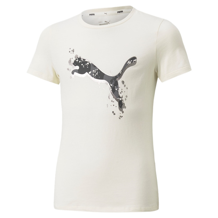 Adicionar ao carrinho Puma Junior Alpha Tee Puma Junior Alpha Tee