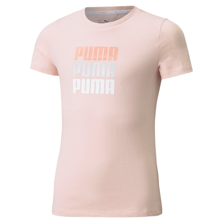 Adicionar ao carrinho Puma Junior Alpha Tee Puma Junior Alpha Tee