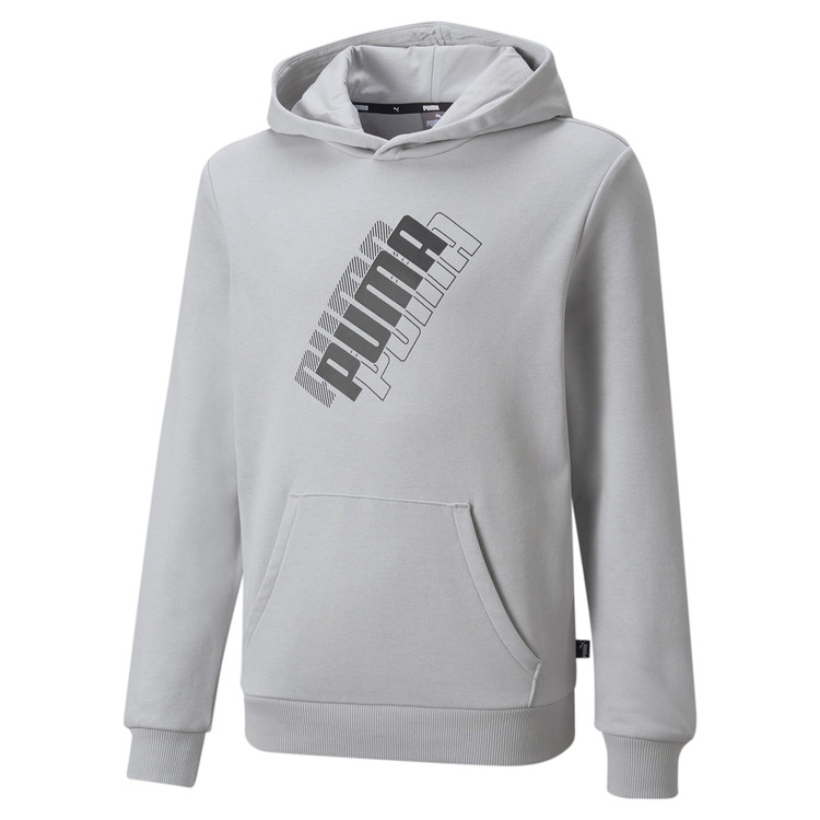 Adicionar ao carrinho Puma Junior Power Logo Hoodie TR B "Harbort" Puma Junior Power Logo Hoodie TR B "Harbort"