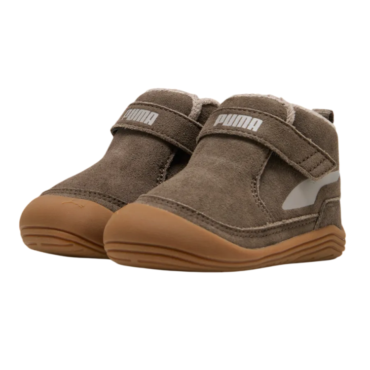 Puma Kitten Mid Premium V Inf "Matte Bronze"