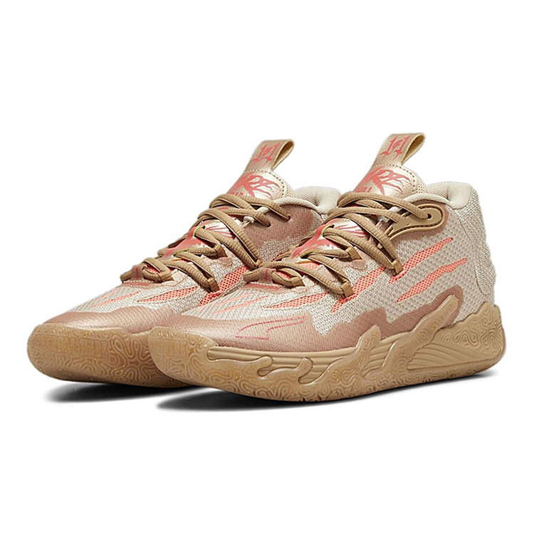 Adicionar ao carrinho Puma LaMelo Ball MB.03 "CNY" Puma LaMelo Ball MB.03 "CNY"