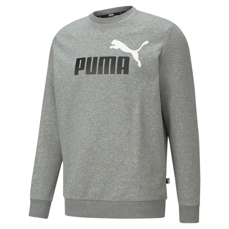 Adicionar ao carrinho Puma Mens Essentials 2 Colour Big Logo Puma Mens Essentials 2 Colour Big Logo