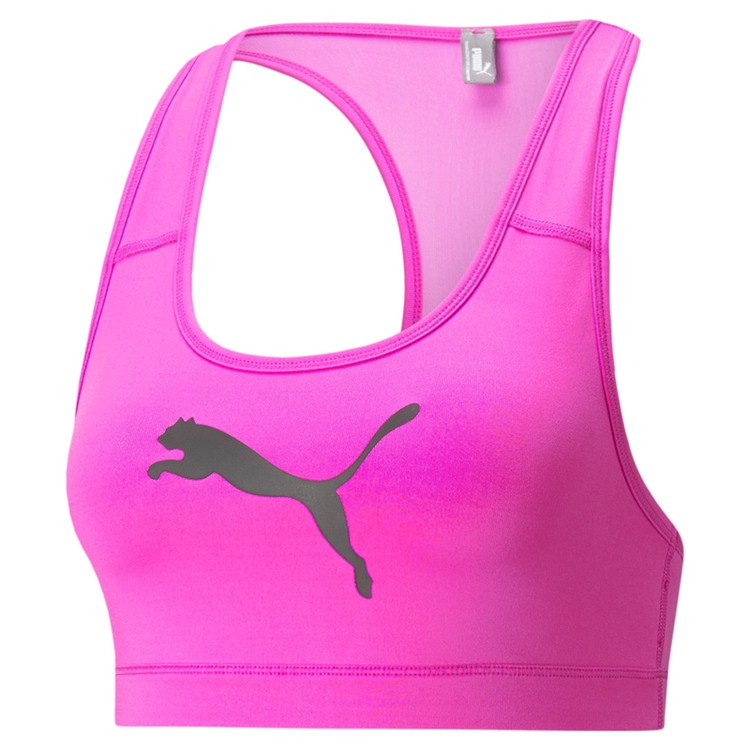 Adicionar ao carrinho Puma Mid Impact 4Keeps Bra Puma Mid Impact 4Keeps Bra