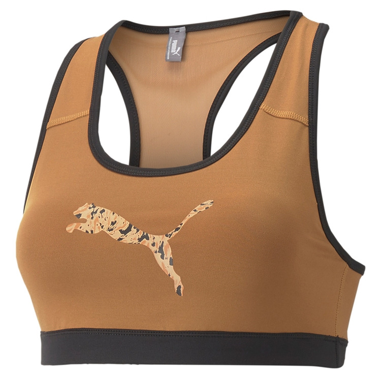 Adicionar ao carrinho Puma Mid Impact 4Keeps Graphic Bra PM (desert) Puma Mid Impact 4Keeps Graphic Bra PM (desert)
