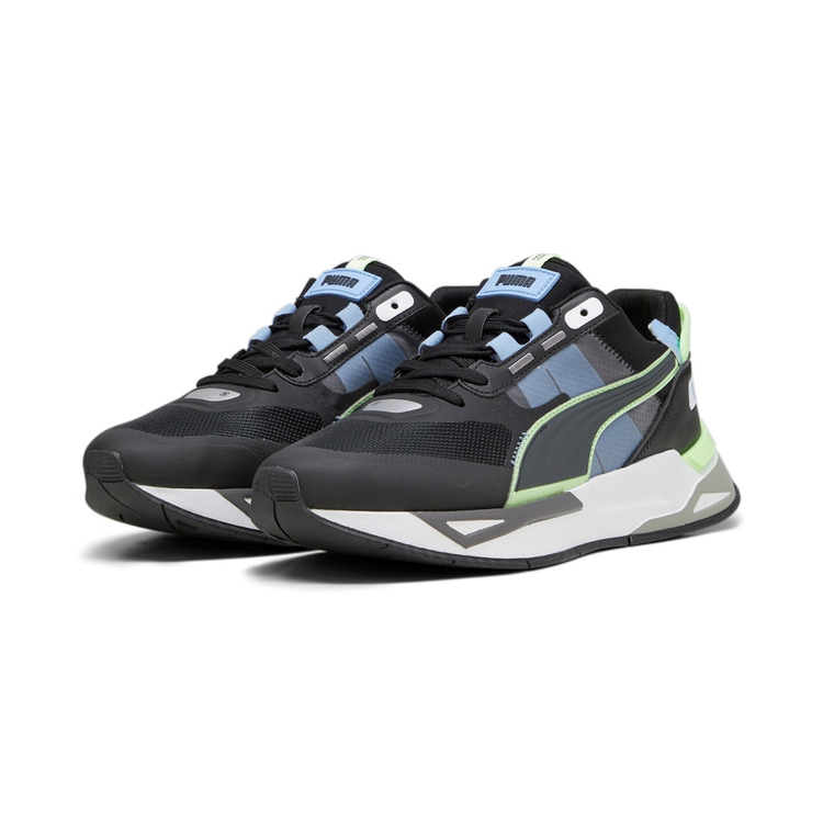 Adicionar ao carrinho Puma Mirage Sport Tech Reflective "Speed Green" Puma Mirage Sport Tech Reflective "Speed Green"