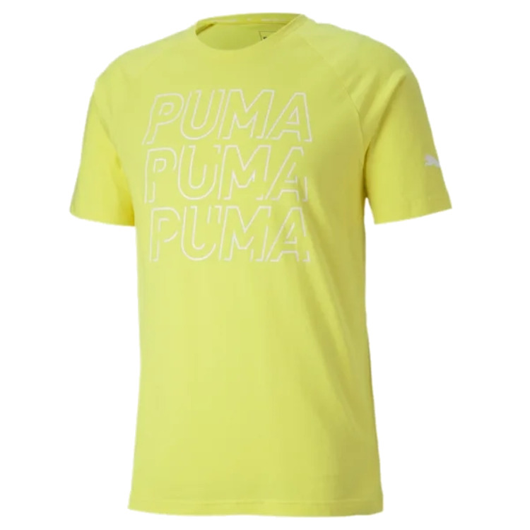 Adicionar ao carrinho Puma Modern Sports Logo Tee Puma Modern Sports Logo Tee