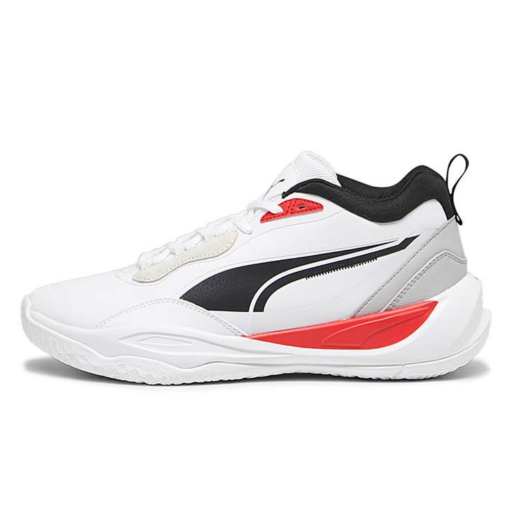 Adicionar ao carrinho Puma Playmaker Pro Plus "White" Puma Playmaker Pro Plus "White"