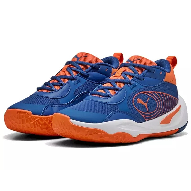 Puma Playmaker Pro PS. "Knicks"