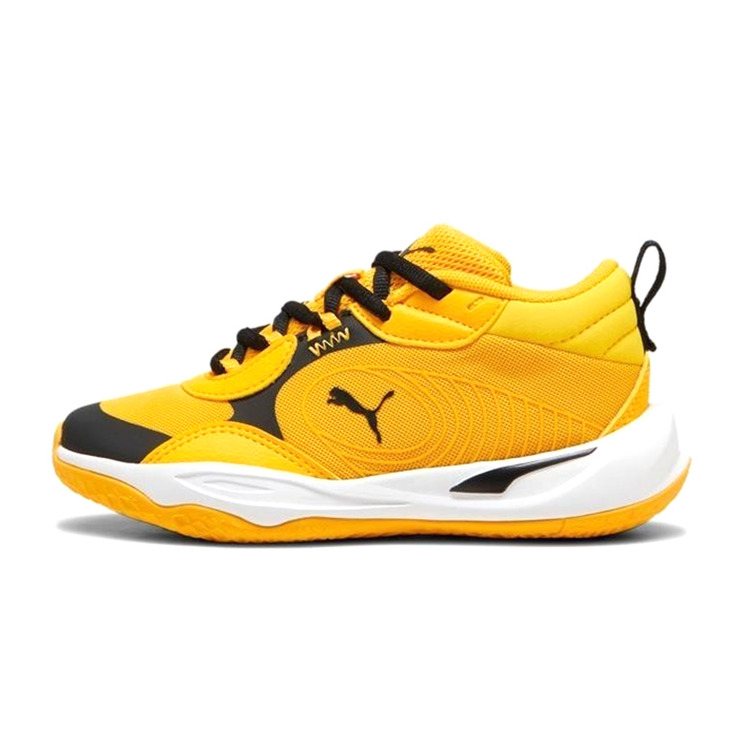 Adicionar ao carrinho Puma Playmaker Pro PS. "Yellow Sizzle" Puma Playmaker Pro PS. "Yellow Sizzle"