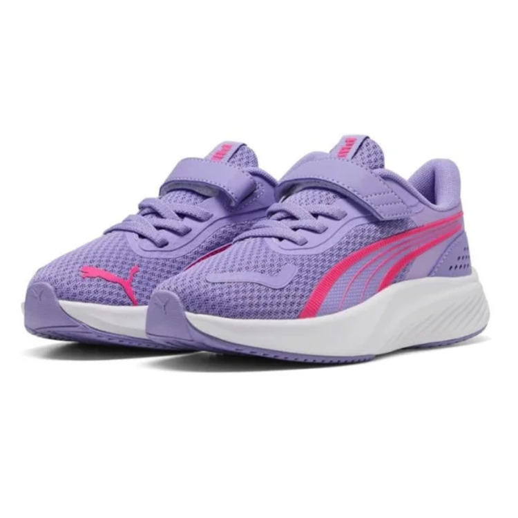 Puma Pounce Lite AC+ PS "Purple"