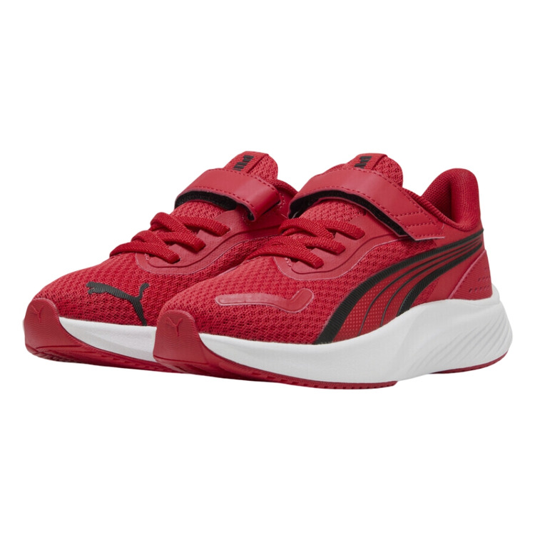 Puma Pounce Lite AC+ PS "Red"