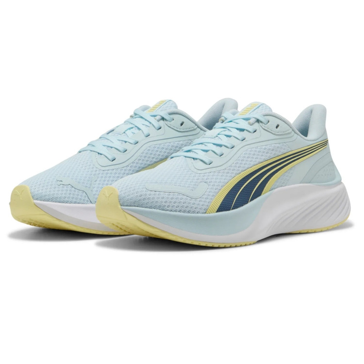 Puma Pounce Lite "Glass-Fizzy -Indigo"