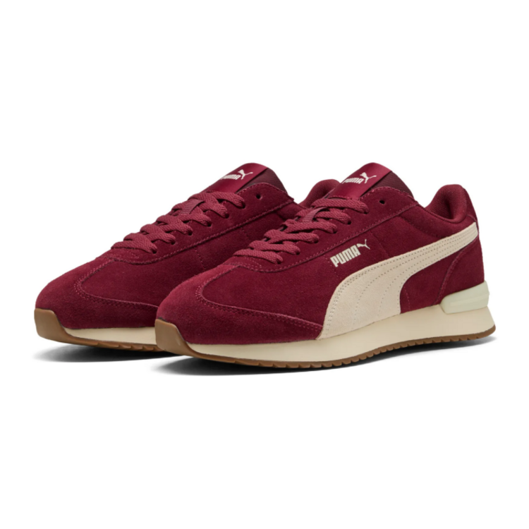 Adicionar ao carrinho Puma R78 WIND SD "Team Regal Red-Alpine" Puma R78 WIND SD "Team Regal Red-Alpine"