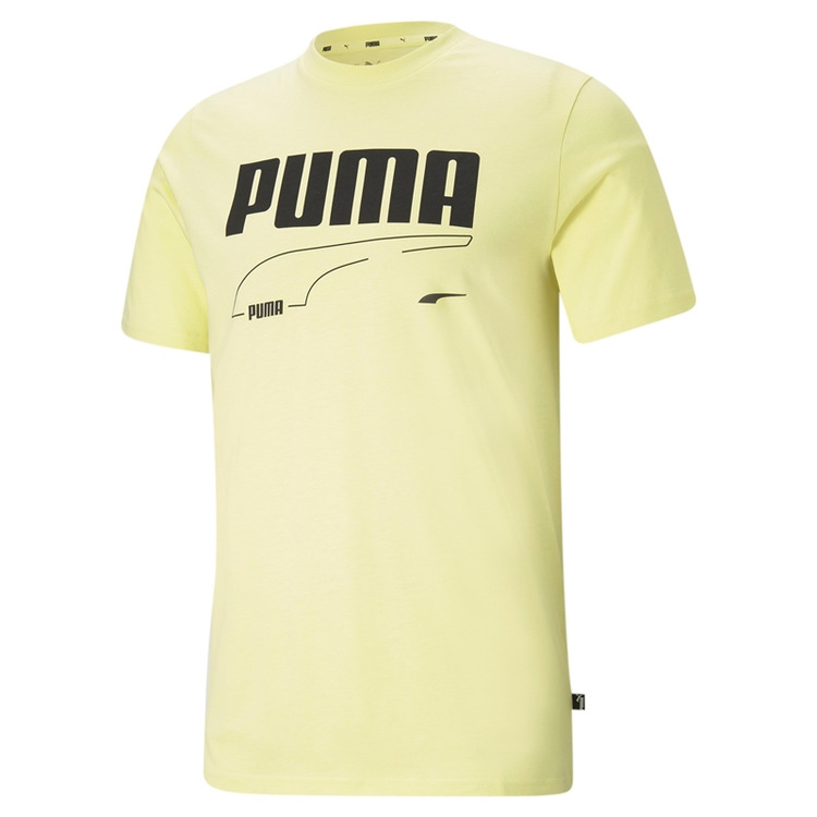 Adicionar ao carrinho Puma Rebel Tee Puma Rebel Tee