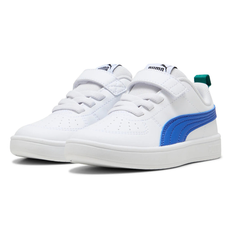 Puma Rickie AC+ PS "Mountain Blue"