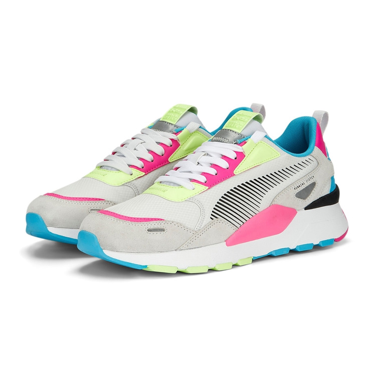 Adicionar ao carrinho Puma RS 3.0 Future Vintage "White-Ravish" Puma RS 3.0 Future Vintage "White-Ravish"