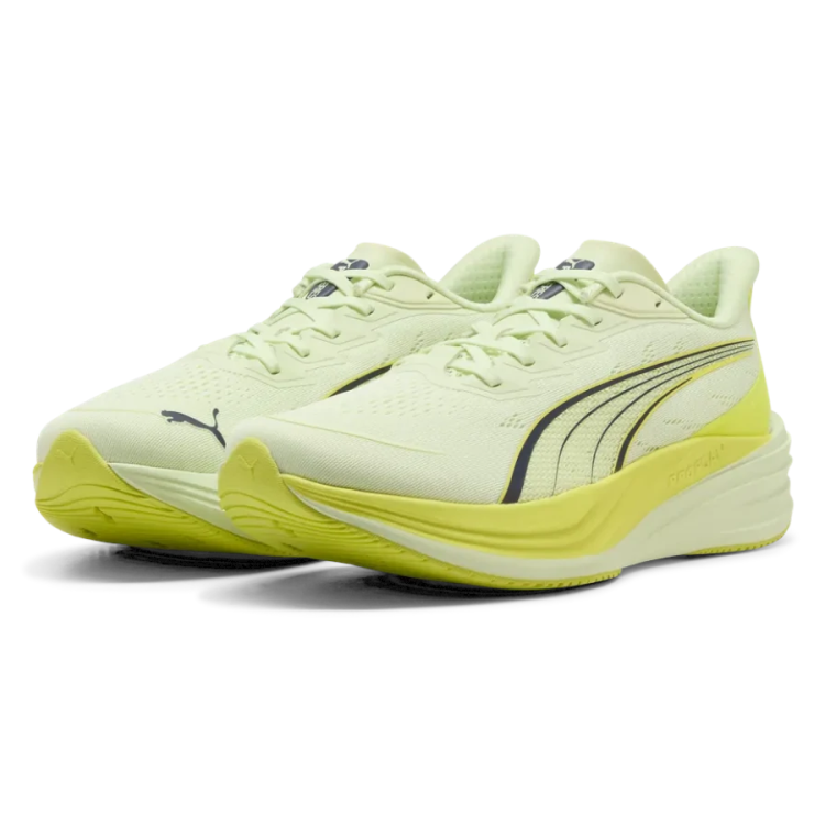 Puma Running Darter Pro 2 " Apple Spritz-Lux Lime"