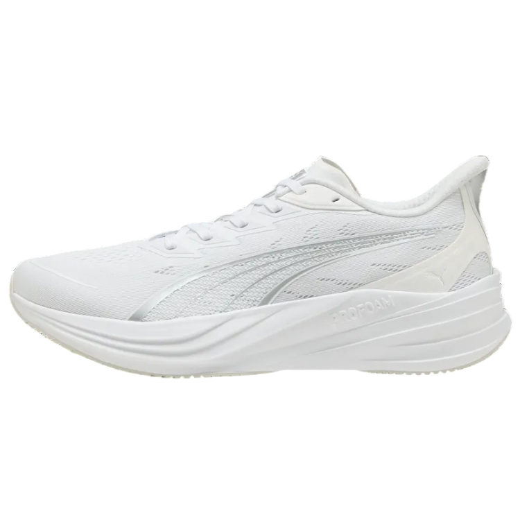 Puma Running Darter Pro 2 "White-Feather Gray"