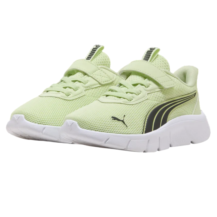 Puma Running FlexFocus Modern AC+ PS "Apple Spritz-Shadow Gray"