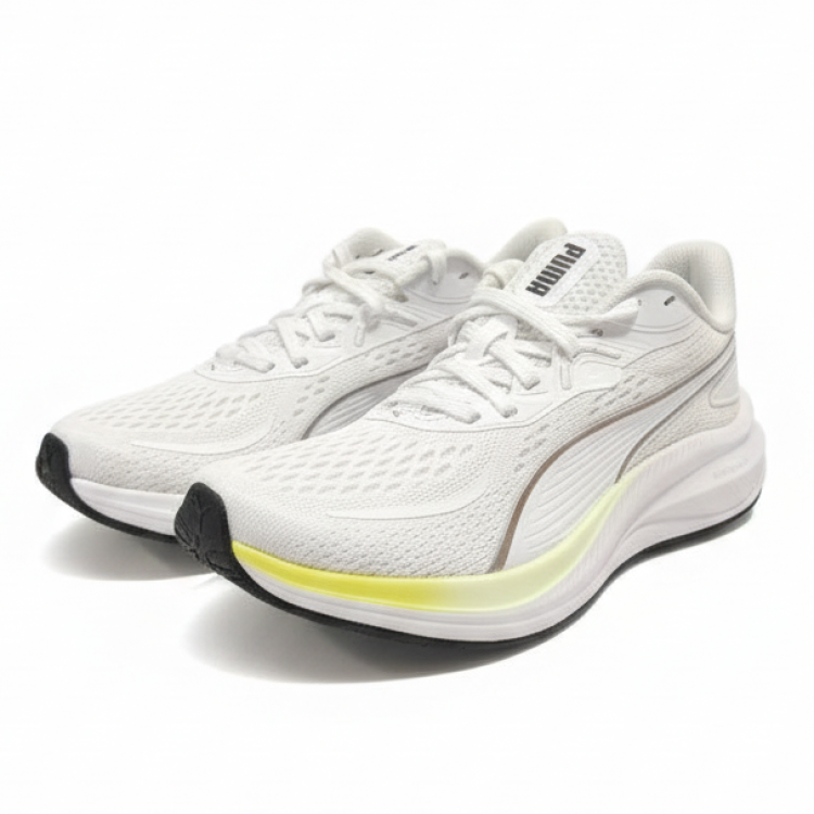 Puma Running Skyrocket Lite 2 "White-Apple"