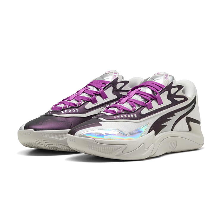 Adicionar ao carrinho Puma Scoot Zero II "Sterling" Puma Scoot Zero II "Sterling"